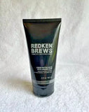 Redken Brews Liquid Matte Paste (Medium Control / No Shine) 5oz *