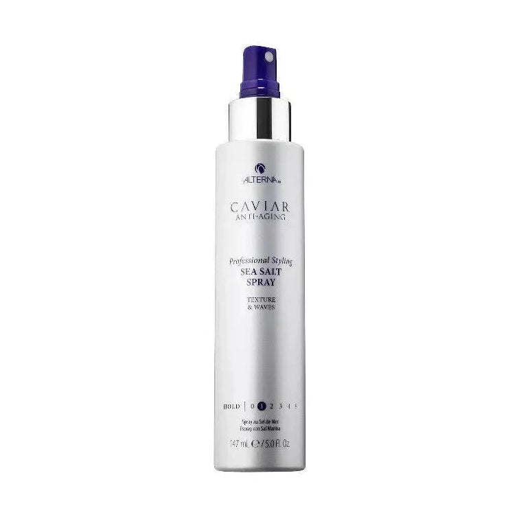 Alterna Caviar Style Waves / Texture Sea Salt Spray 5 oz - sale fs