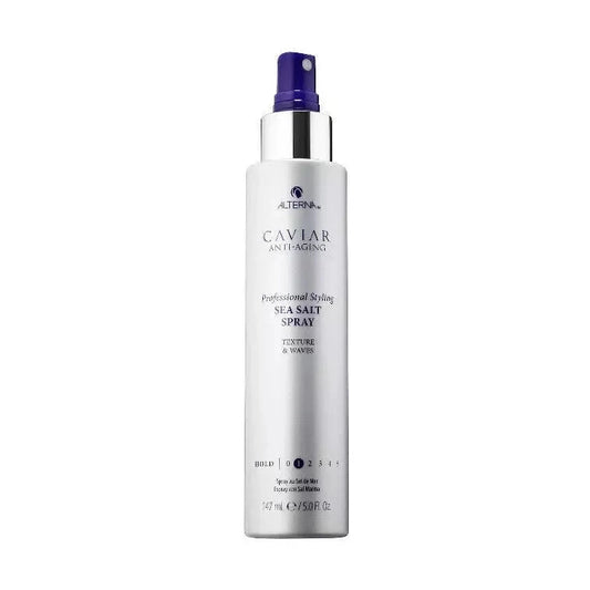 Alterna Caviar Style Waves / Texture Sea Salt Spray 5 oz - sale fs