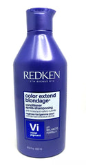 Redken Blondage Conditioner 16.9 oz (bonus size) sale pure