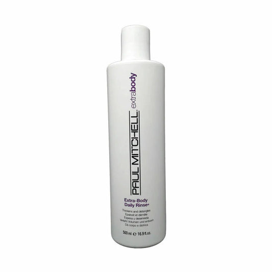 Paul Mitchell Extra Body / Conditioner, 16.9 oz - pure