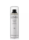 Kenra Volume Spray Hair Spray #25 1.5 oz travel