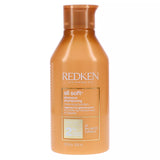 Redken All Soft Shampoo For Dry, Brittle Hair 10.1 oz