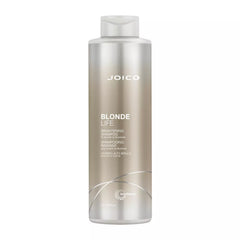 Joico Blonde Life Brightening Shampoo 33.8 oz pure type