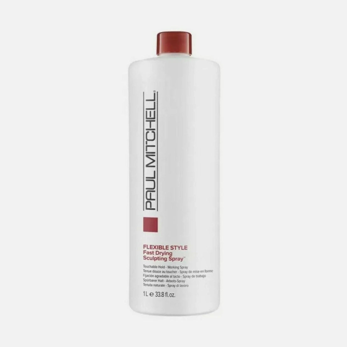 Paul Mitchell / Fast Drying - Sculpting Spray 33.8 oz