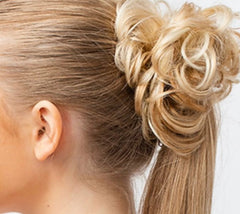Aplus Hair Scrunch color #ORION care