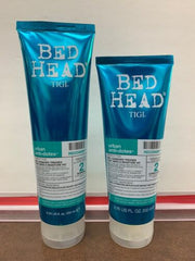 Tigi Urban Anti Dotes Recovery Shampoo 8.45 oz & Conditioner 6.76 oz DUO care
