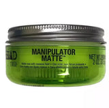 Tigi Bed Head Manipulator Matte Wax 2 oz -V