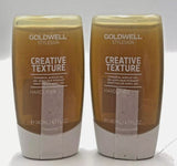 Goldwell Creative Texture Hardliner 5 Powerful Acrylic Gel 4.7oz (pack of 2) sale