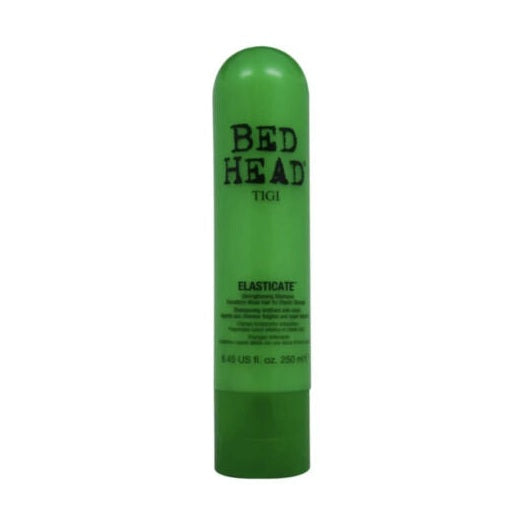 8.45 oz Tigi Bed Head Superfuel Elasticate Shampoo pure