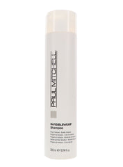 Paul Mitchell Invisiblewear Shampoo 10.14 oz pure type