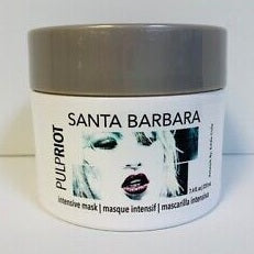 Pulp Riot Santa Barbara / Intensive Moisturizing - Hair Mask, 7.4 oz fs