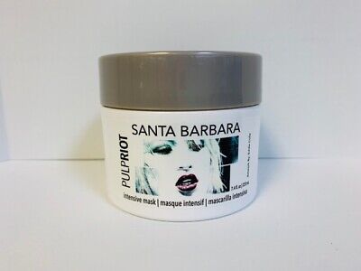 Pulp Riot Santa Barbara / Intensive Moisturizing - Hair Mask, 7.4 oz fs