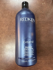 Redken Extreme Shampoo 33.8 fl oz original pure