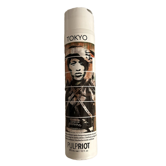 Pulp Riot Tokyo / Color Safe - Conditioner, 10 oz