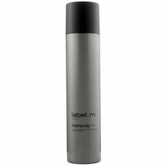 Label M Hairspray Vitamin Enriched Holding Spray 9 oz pure care