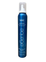 Aquage Sea Extend Silkening Oil Foam 8 oz pure