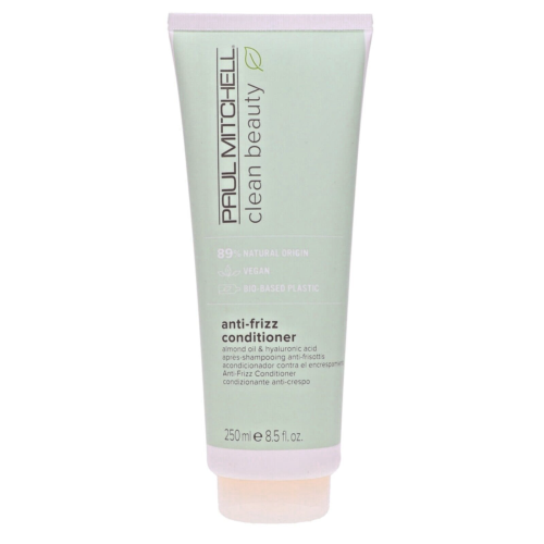 Paul Mitchell / Clean Beauty - Anti Frizz Conditioner 8.5 oz