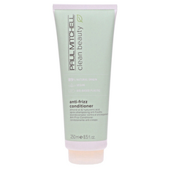 Paul Mitchell Clean Beauty Anti-Frizz Conditioner 8.5 oz aura