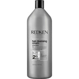 Redken Detox Hair Cleansing Cream Clarifying Shampoo : Choose Size* NEW