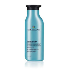 Pureology Strength Cure Shampoo 9 oz sale pure care