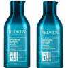 Redken Extreme Length Shampoo and Conditioner 10.1 oz. DUO