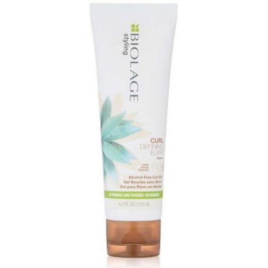 4.2 oz Matrix Biolage Curl Defining / Elixir pure -v