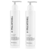 Paul Mitchell Soft Style Fast Form Cream Gel 6.8oz (pack of 2)