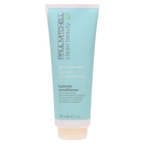 Paul Mitchell Clean Beauty / Hydrate - Conditioner 8.5 oz