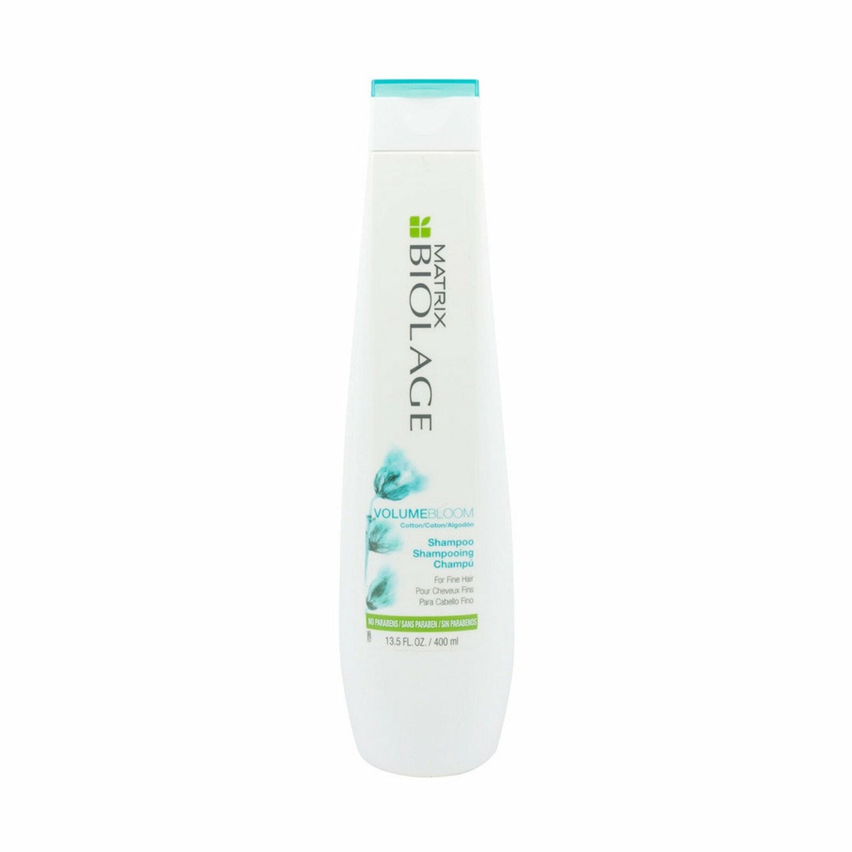 Matrix Biolage / Volume bloom - Shampoo 13.5 oz (original) pure