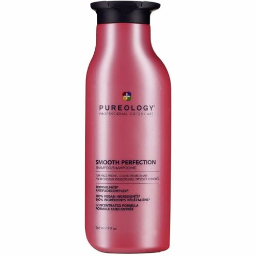 Pureology Smooth / Perfection - Shampoo [ 9 oz ] fs