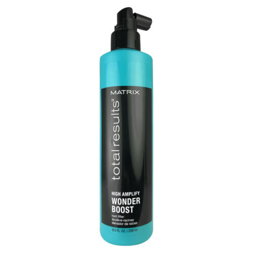 Matrix Total Results Amplify Wonder Boost - Root Lifter, 8.5 oz / pure