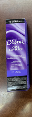 Loreal Excellence Creme Permanent Color 8.1 Medium Ash Blonde 1.74 oz pure