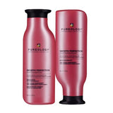 Pureology Smooth Perfection Shampoo and Conditioner 9oz Duo