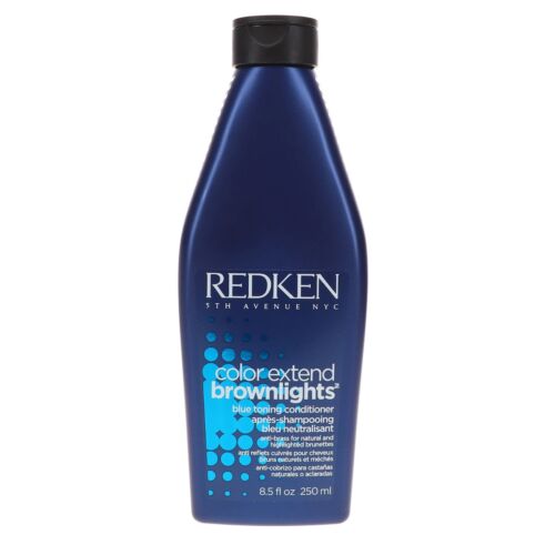 Redken Brownlights / Conditioner 8.5 oz sale fs