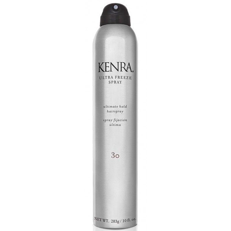 Kenra Ultra / Freeze Hair Spray, #30 10 oz - pure