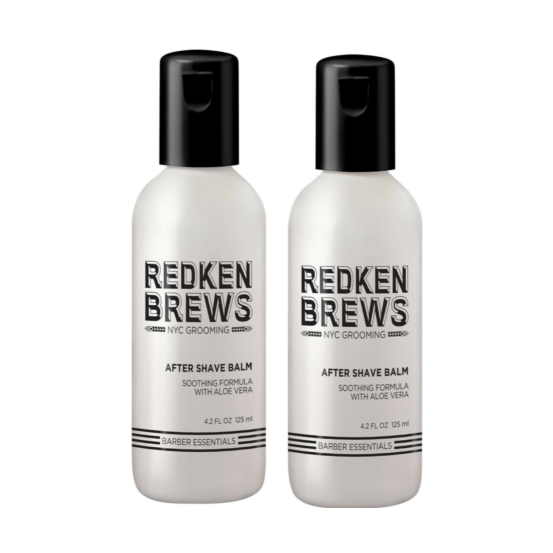Redken Brews / After Shave - Balm 4.2 oz (pack of 2) sale