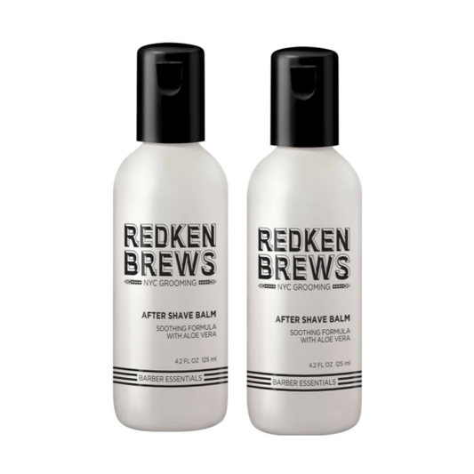Redken Brews / After Shave - Balm 4.2 oz (pack of 2) sale