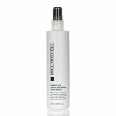 Paul Mitchell Freeze and Shine Hair Spray 8.5 oz
