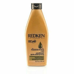 Redken Diamond Oil Conditioner 8 oz pure