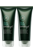 Paul Mitchell Tea Tree Firm Hold Gel 2.5 oz Hair Care (pack of 2)