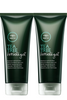 Paul Mitchell Tea Tree Firm Hold Gel 2.5 oz Hair Care (pack of 2)