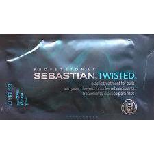 Sebastian Twisted Curl Mask 0.5 oz travel care