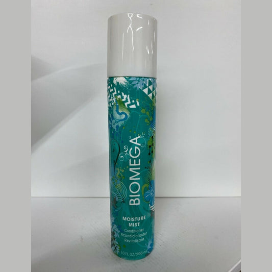 Aquage Biomega Moisture Mist Leave In / Conditioner, - 10 oz