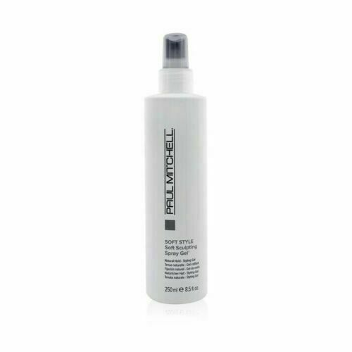 Paul Mitchell / Soft Sculpting - Spray Gel 8.5 oz