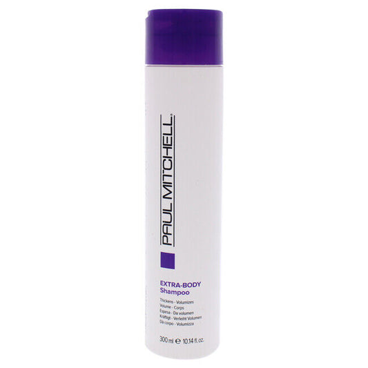 Paul Mitchell / Extra Body - Daily Shampoo, 10.14 oz