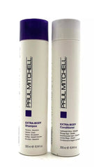 Paul Mitchell Extra Body Daily Shampoo & Conditioner 10.14 oz Duo pure