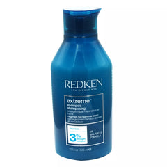 Redken Extreme Shampoo 10.1 oz (new package) pure