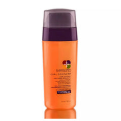 Pureology Curl Complete Curl Extend Treatment Styler 1 oz travel care