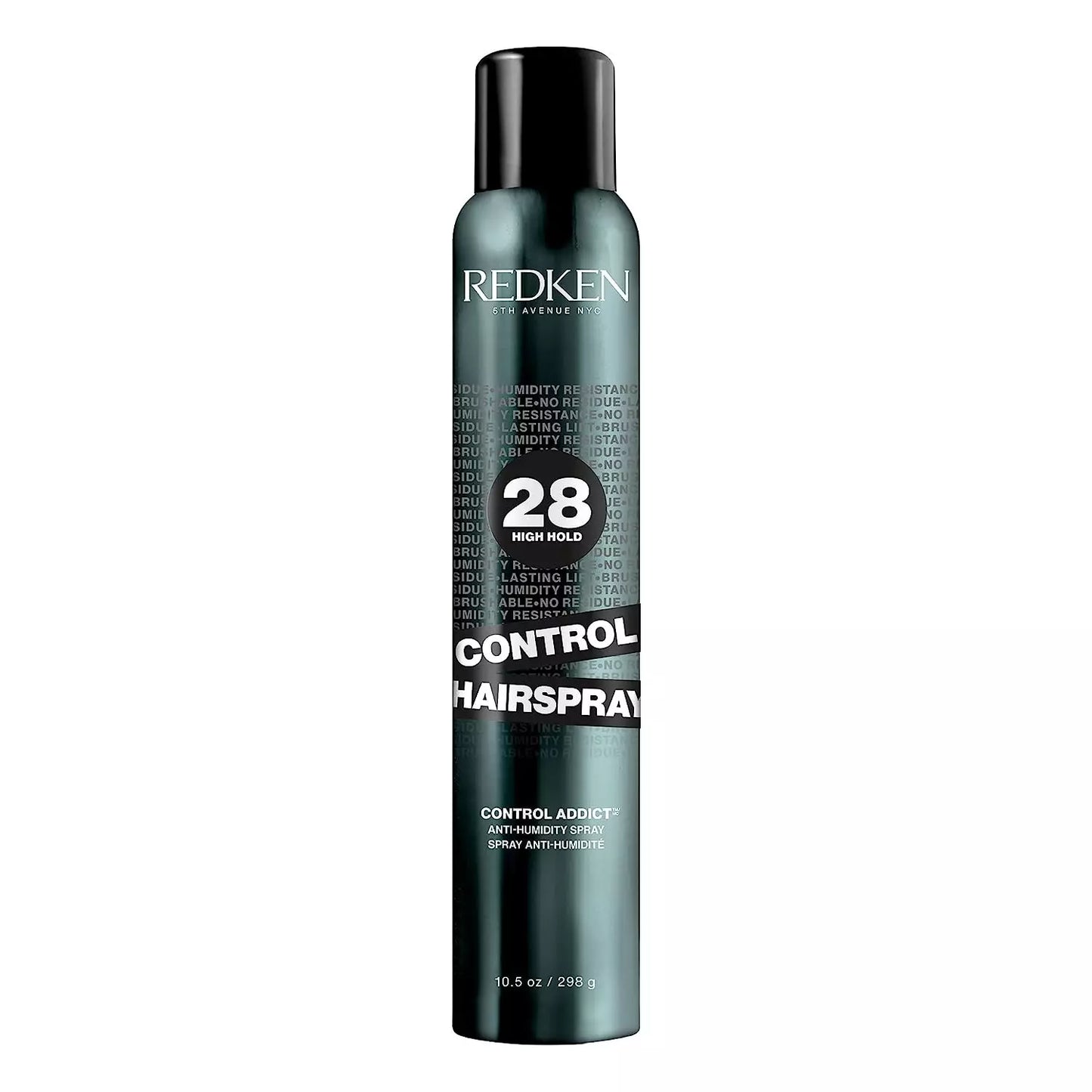 Redken Control 28 / High Hold Hair spray 10.5 oz (new package) - pure fs